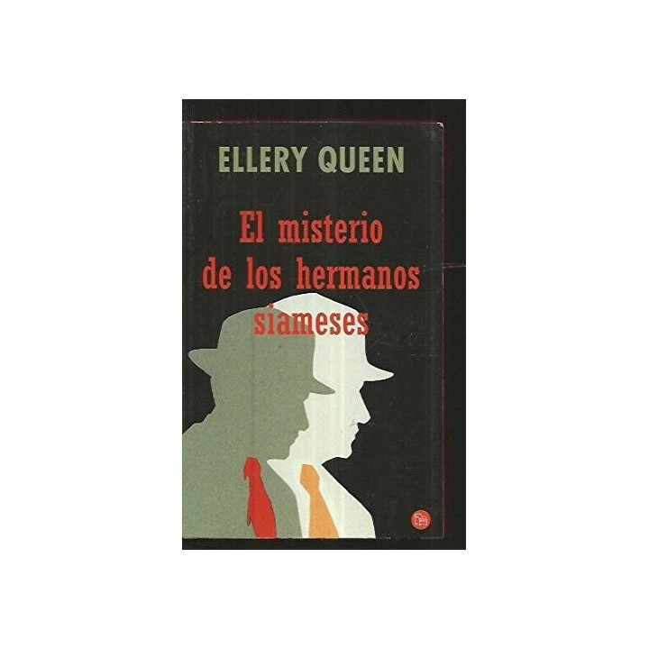 El Misterio de los hermanos siameses